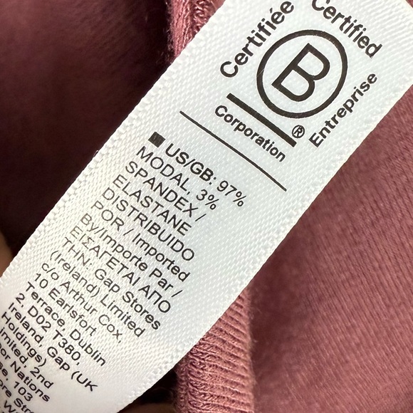 Athleta Balance Jumpsuit Tawny Rose Women’s Size XXS Active Casual - Picture 12 of 16